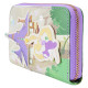 Cartera Loungefly Rapunzel Balanceandose desde la Torre Disney