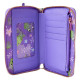 Cartera Loungefly Rapunzel Balanceandose desde la Torre Disney