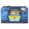 Loungefly Portefeuille Scooby Doo et Looney Tunes 100e anniversaire