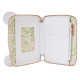 Loungefly Portefeuille Winnie The Pooh Floral