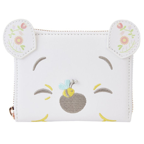 Loungefly Portefeuille Winnie The Pooh Floral