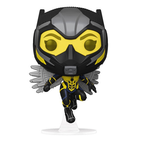 Figura Pop! Chase La Avispa 9 cm