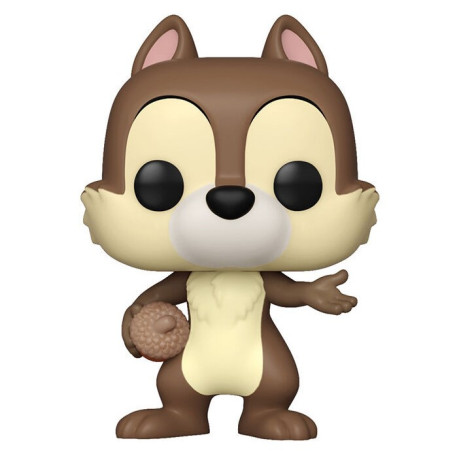 Funko Pop! Chip Disney
