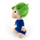 Peluche Lemmings 22 cm