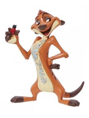 Figura de Timón El Rey León de Enesco