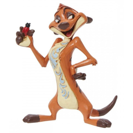 Figura decorativa Timon Mini