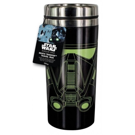 Glass Thermos Star Wars Rogue One