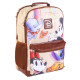 MOCHILA CASUAL TÉCNICA DISNEY 100