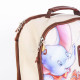 MOCHILA CASUAL TÉCNICA DISNEY 100