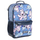 Mochila Casual Stitch 45 cm