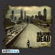 sac bandoulière The Walking Dead