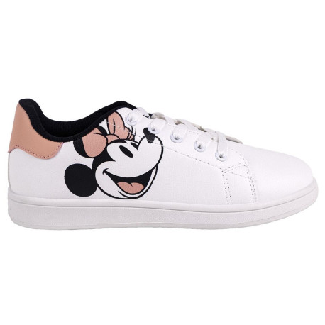 DEPORTIVA SUELA PVC MINNIE