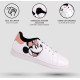 DEPORTIVA SUELA PVC MINNIE