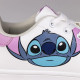 Zapatilas deportivas Stitch Disney