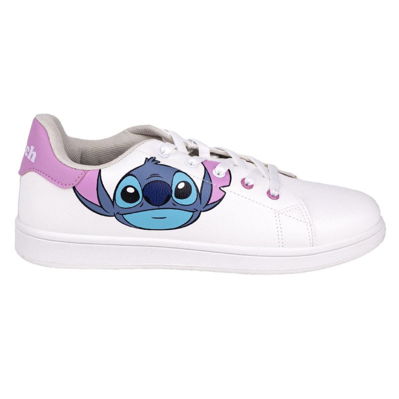  Disney Zapatos Lilo y Stitch para mujer, tenis