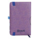 CUADERNO A6 STITCH