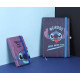 Cuaderno Libreta A6 Stitch Disney