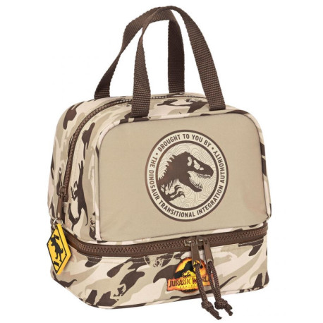 Sac à lunch Ranger Ranger Jurassic World