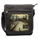 sac bandoulière The Walking Dead