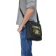 bolsa tiracolo de The Walking Dead