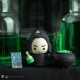 Figura Gomee - Display - 24 Mystery cajas series 3 - Harry Potter