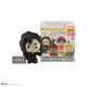 Figura Gomee - Display - 24 Mystery cajas series 3 - Harry Potter