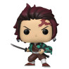 Funko POP! Tanjiro Kamado Demon Slayer