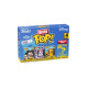 Disney Pack de 4 Figuras Bitty POP! Vinyl Mickey 2,5 cm