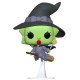 Los Simpson Figura POP! Animation Vinyl Witch Maggie 9 cm