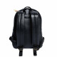 Mochila Harry Potter Negro