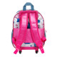 Mochila Infantil Frozen 2 Multicolor