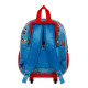 Mochila Infantil Mickey Mouse Azul