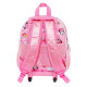 Mochila Infantil Minnie Mouse Rosa