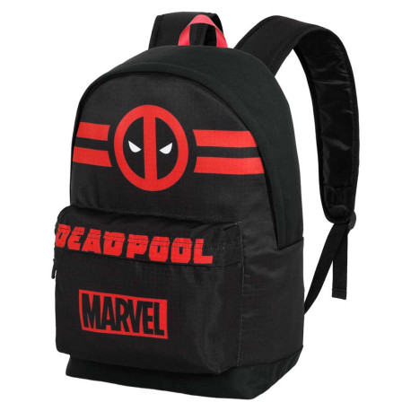 Sac à dos noir Deadpool