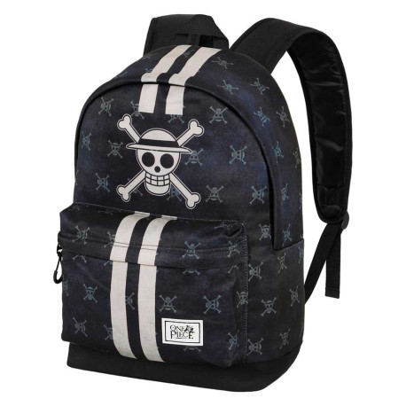 Mochila One Piece Negro
