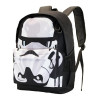 Mochila Star Wars Negro