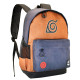 Mochila Naruto Naranja