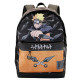 Mochila temática Naruto kunais