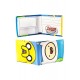 Portemonnee Adventure Time gezichten