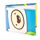Portemonnee Adventure Time gezichten
