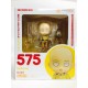 La Figure D'Un Coup De Poing De L'Homme De Saitama Nendoroid 575