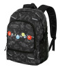 Mochila Friends Negro