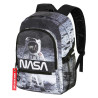Mochila NASA Negro