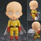 La Figure D'Un Coup De Poing De L'Homme De Saitama Nendoroid 575