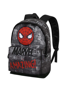 Spiderman Un sac à dos étonnant !