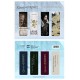 Set Bookmarks magnetic from Game of Thrones