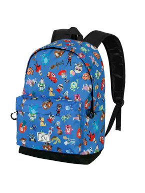 Mochila Disney 100 Azul