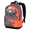 Mochila Naruto Laranja