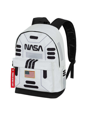 Mochila NASA Blanco