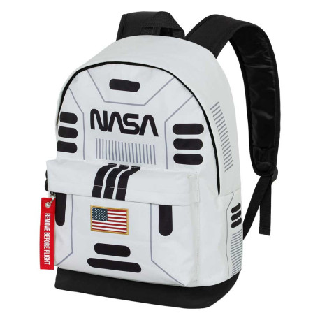 Mochila NASA Blanco